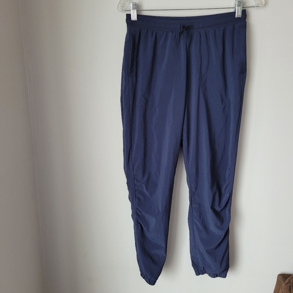 All In Motion Girls Athletic Jogger Pants - Picture 1 of 3
